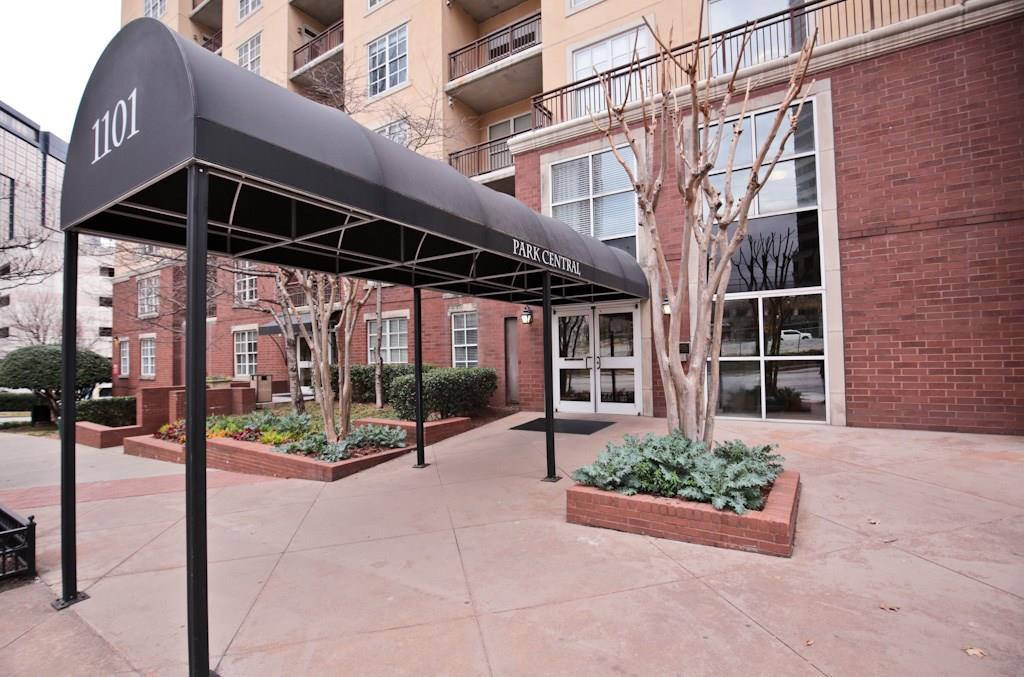 1101 Juniper St. #626, Atlanta, GA 30309