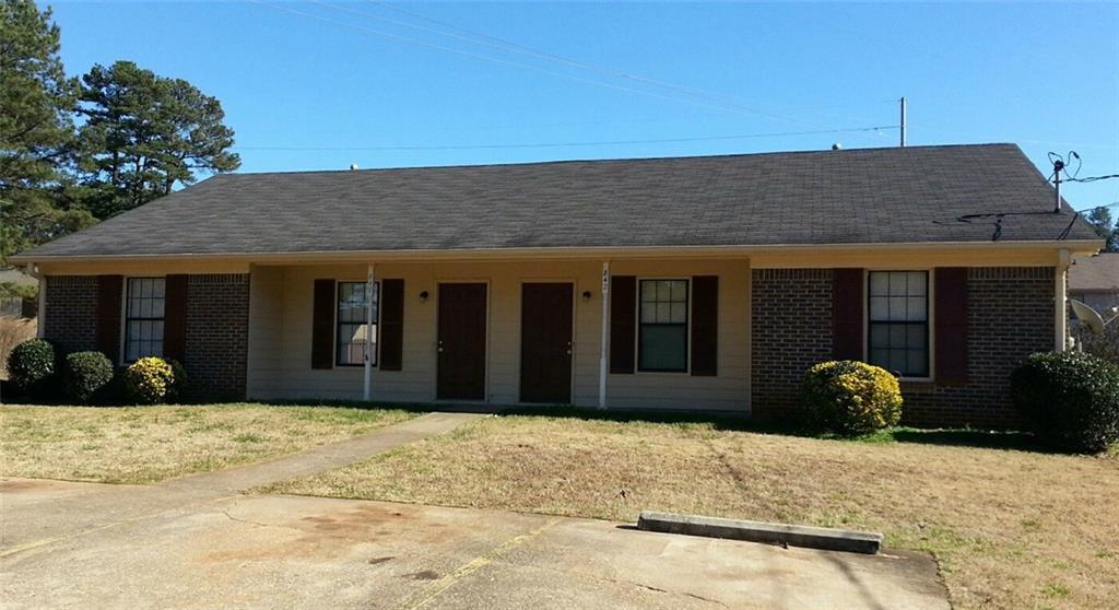 840 Bedford Bay Tr., Lawrenceville, GA 30046