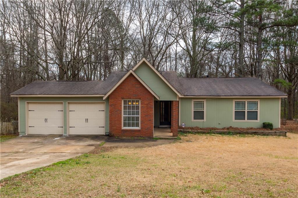 184 Blue Heron Dr., Jonesboro, GA 30238