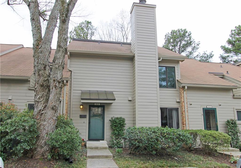 3619 Stonewall Ct., Atlanta, GA 30339