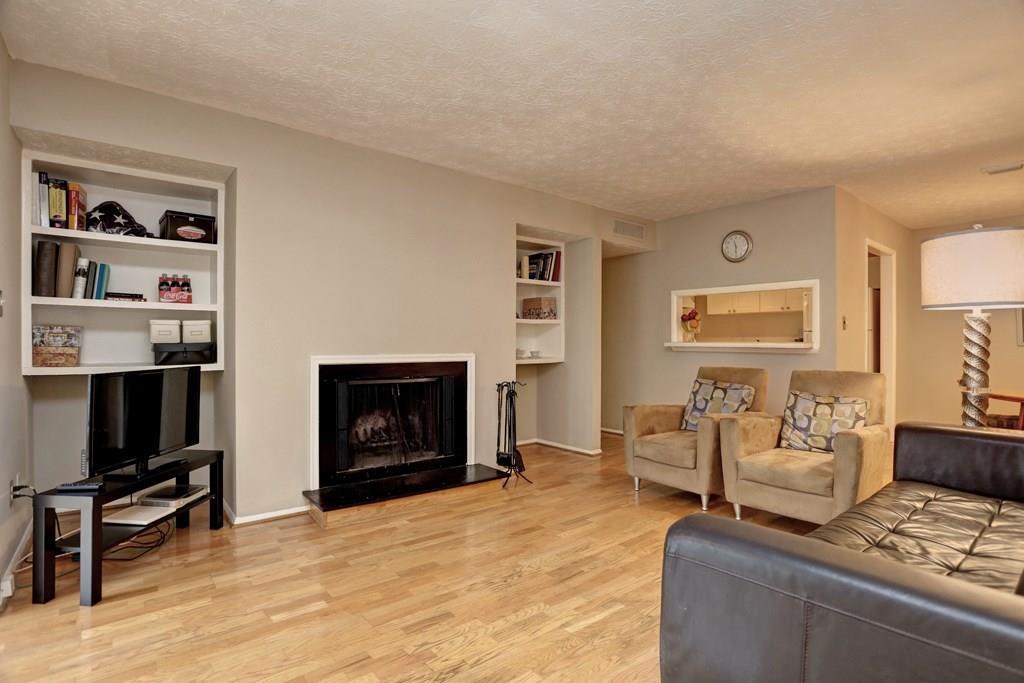 1409 Summit North Dr., Atlanta, GA 30324