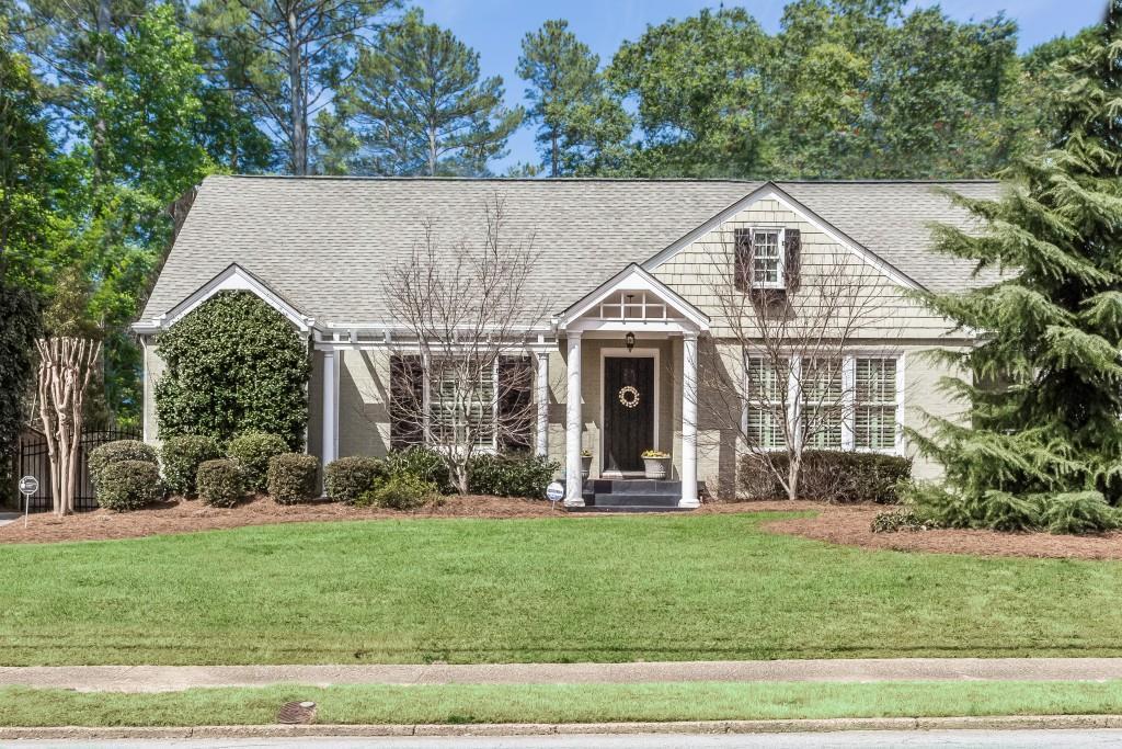 1738 Johnson Rd., Atlanta, GA 30306