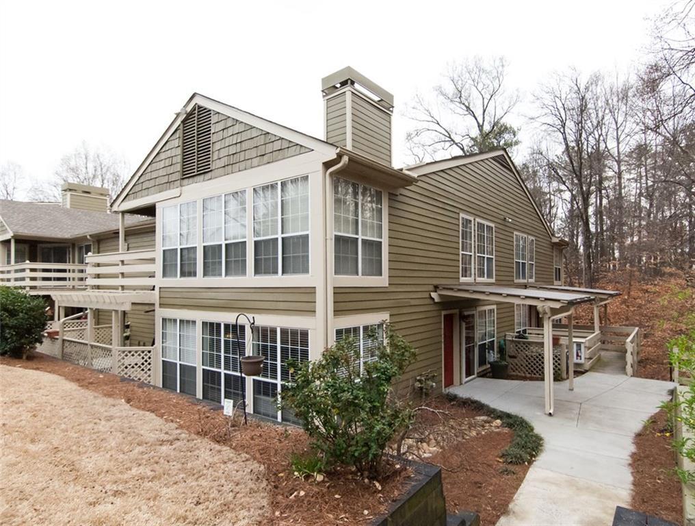 2009 Riverview Dr., Marietta, GA 30067