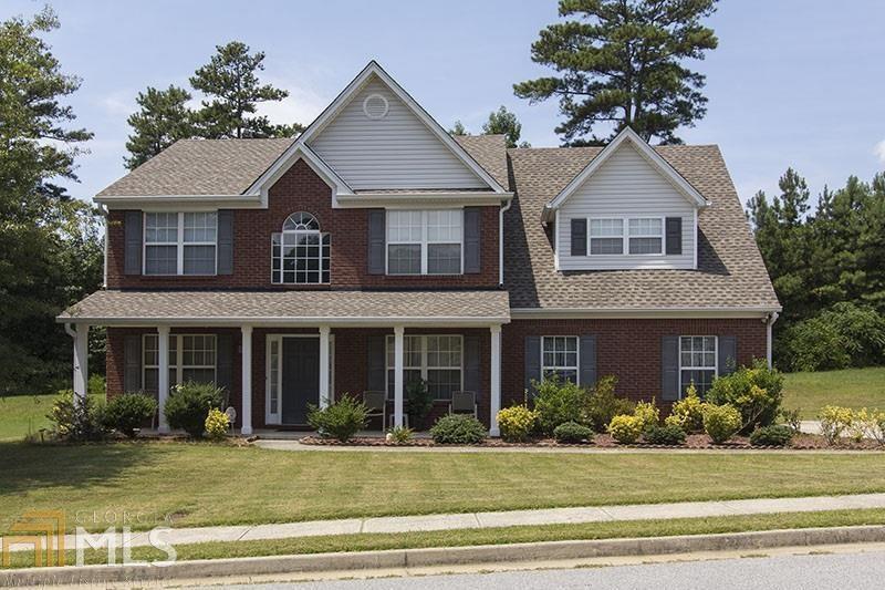 3482 Hard Creek Ln., Buford, GA 30519