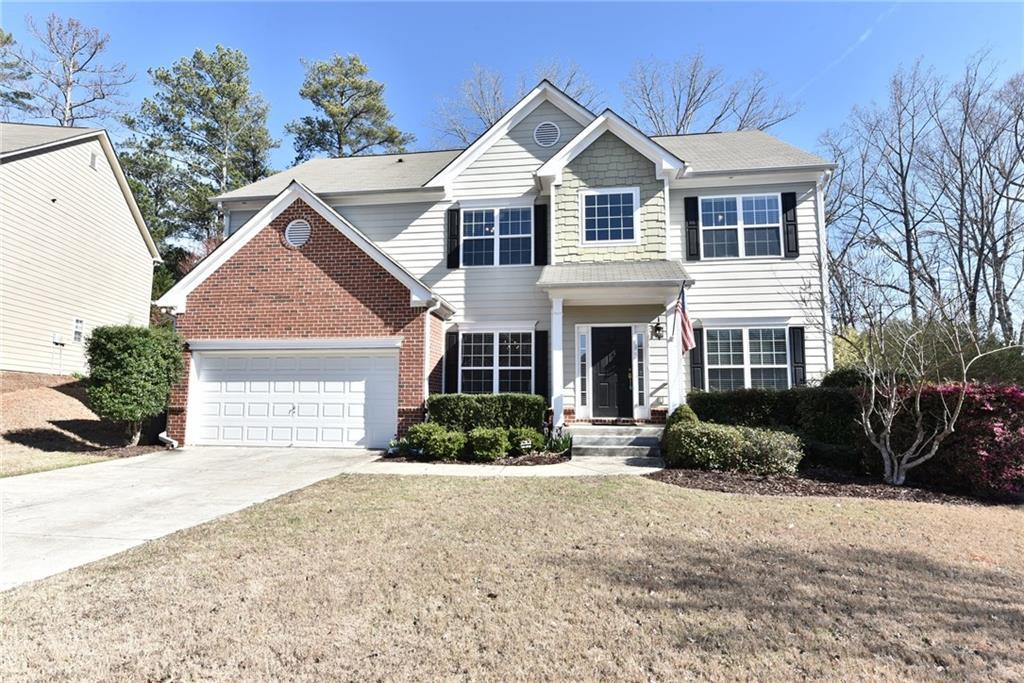 1550 Hidden Creek Point, Cumming, GA 30040