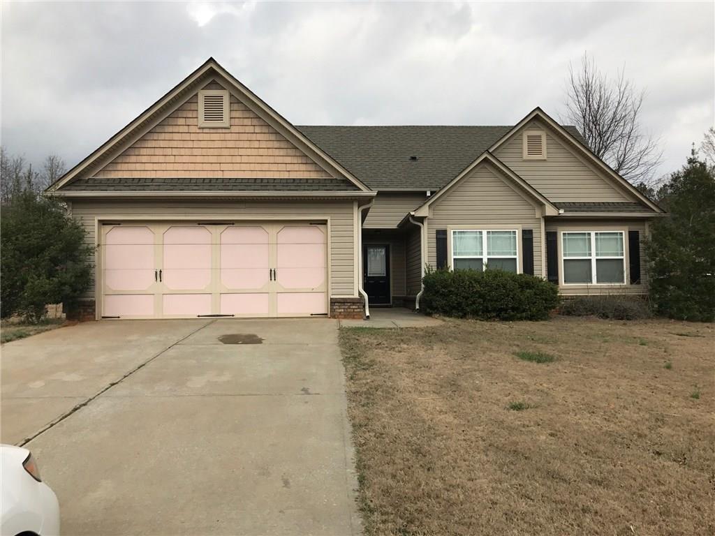 373 Fairfield Dr., Jefferson, GA 30549