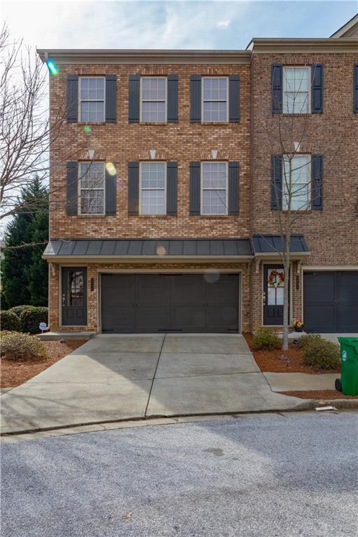 3606 Wind River Ct., Tucker, GA 30084