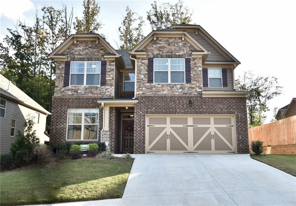 2791 Blake Towers Ln., Buford, GA 30519