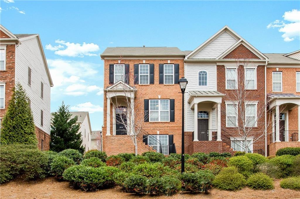2446 Natoma Ct. #11, Smyrna, GA 30080