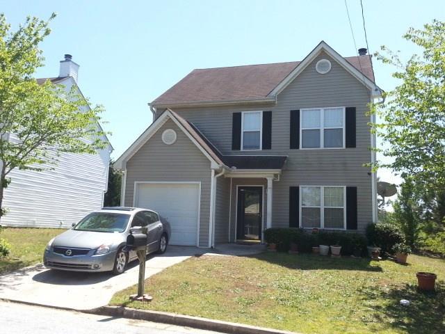 6931 Red Bone Way, Lithonia, GA 30038