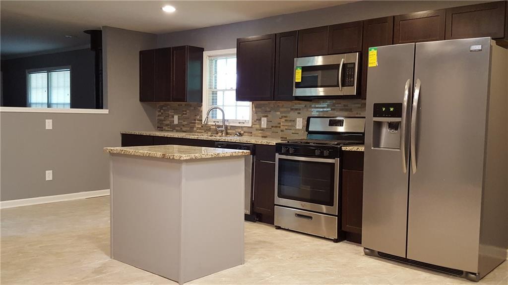 4339 Harvest Hill Ct., Decatur, GA 30034