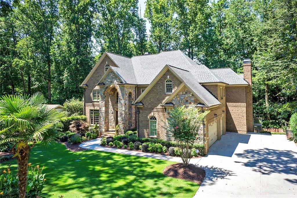 2434 Lively Tr., Atlanta, GA 30345