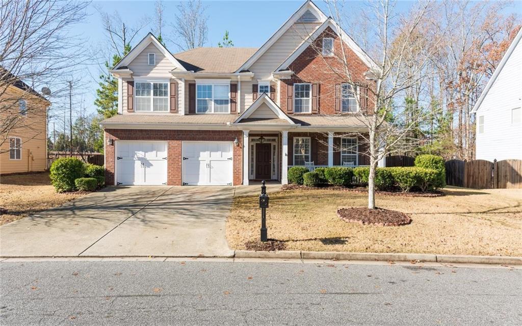 595 Stillhouse Ln., Milton, GA 30004