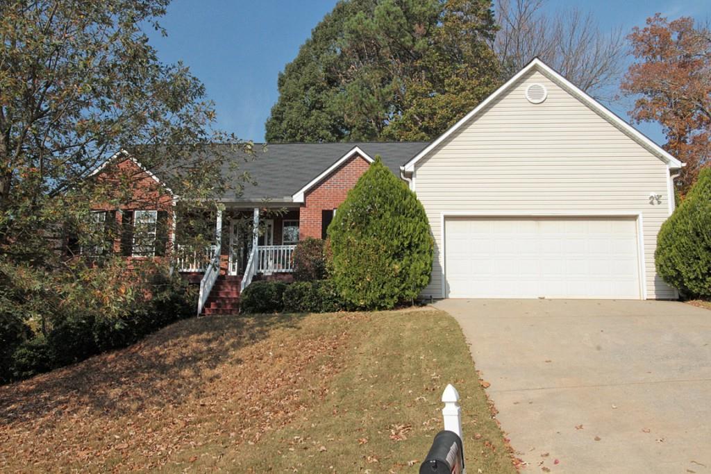 3404 Lynley Mill Ln., Dacula, GA 30019