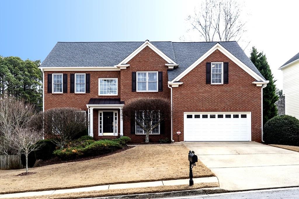 3934 Summer Breeze Ct., Marietta, GA 30066