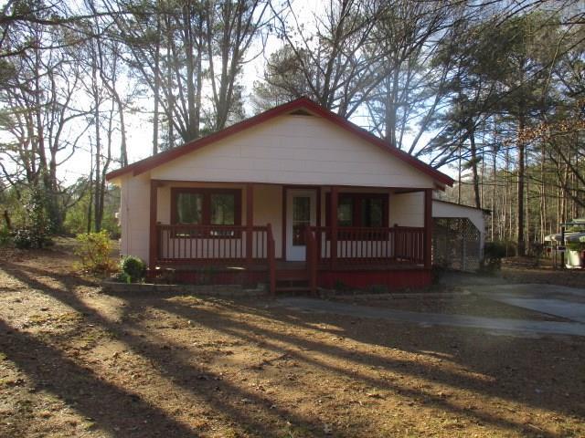 3150 New Macland Rd., Powder Springs, GA 30127