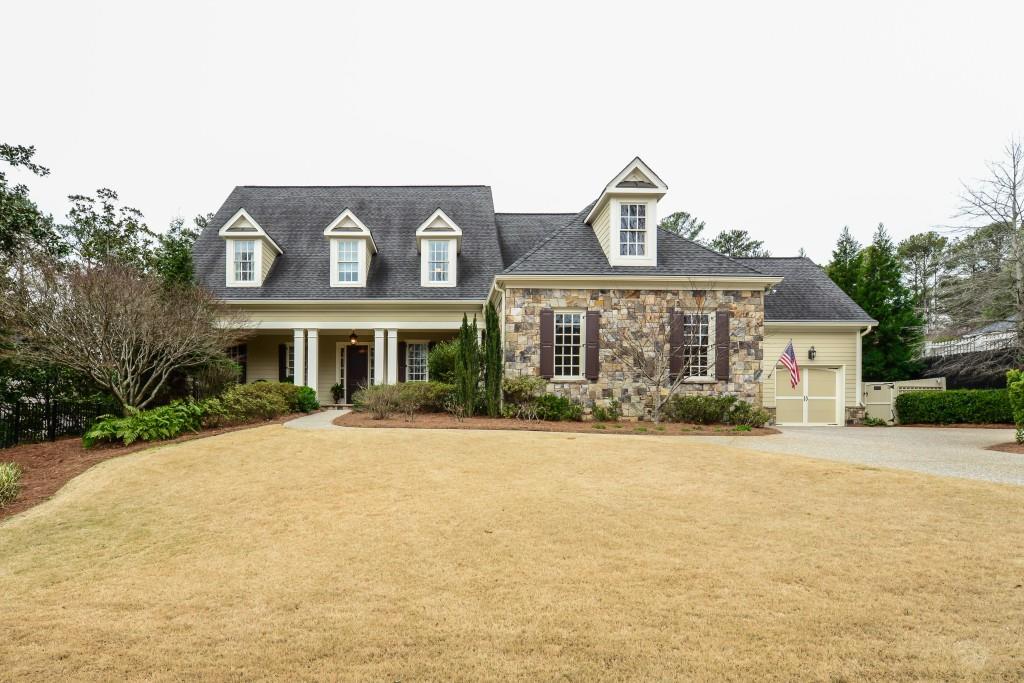 4160 Valley Creek Dr., Atlanta, GA 30339