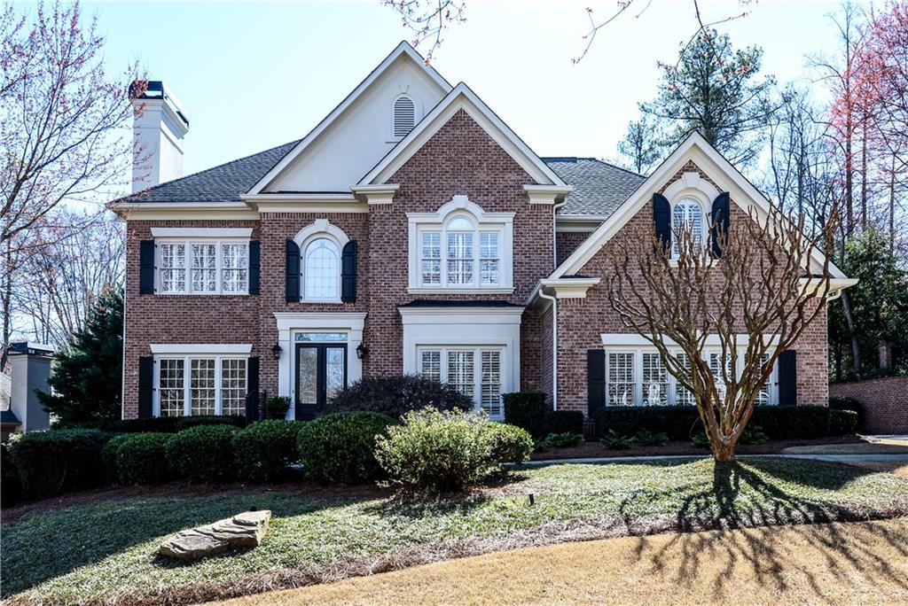 2985 Sugarloaf Club Dr., Duluth, GA 30097