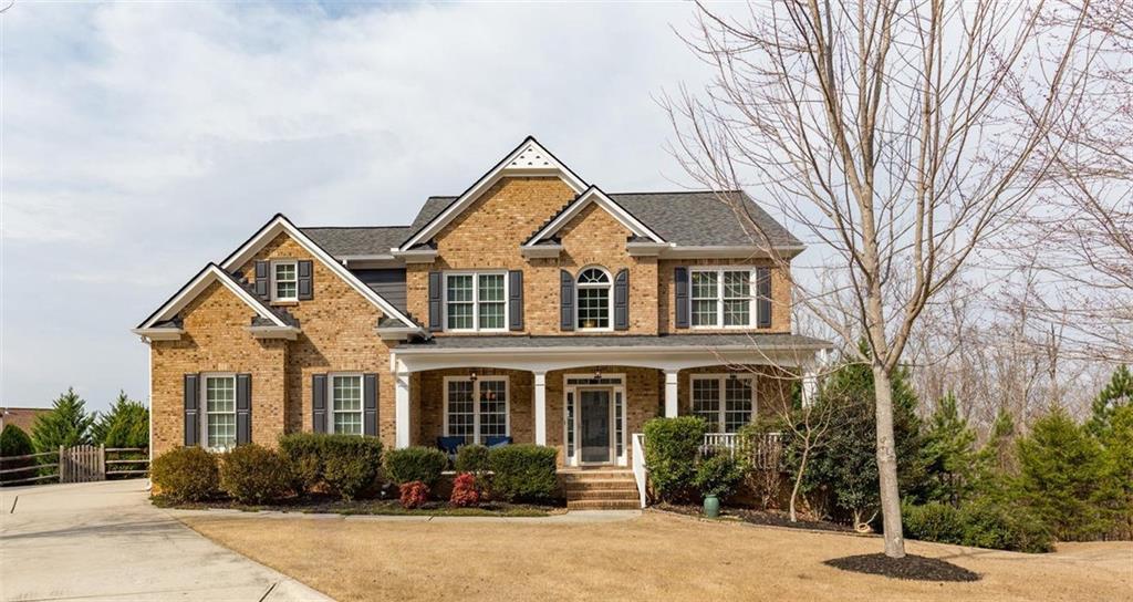 7165 High Ridge Ct., Cumming, GA 30041