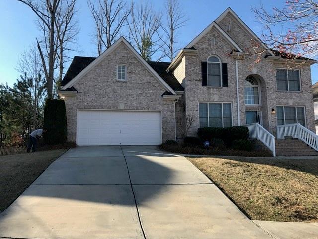 755 Graham Ave., Atlanta, GA 30349