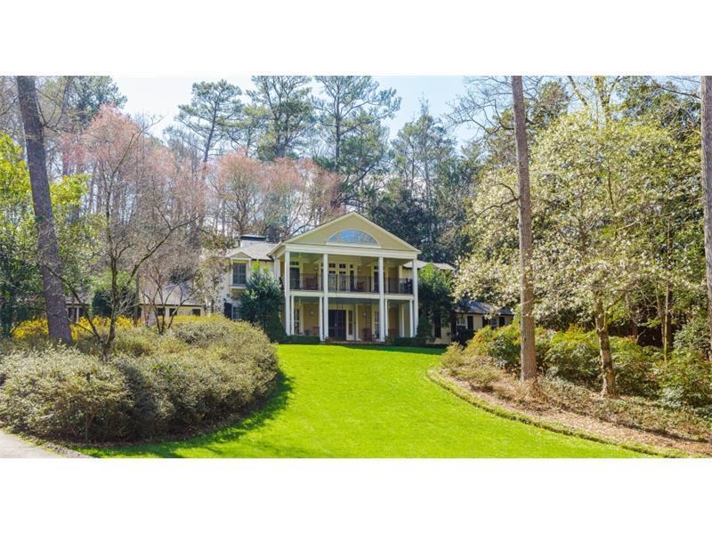 342 King Rd., Atlanta, GA 30342