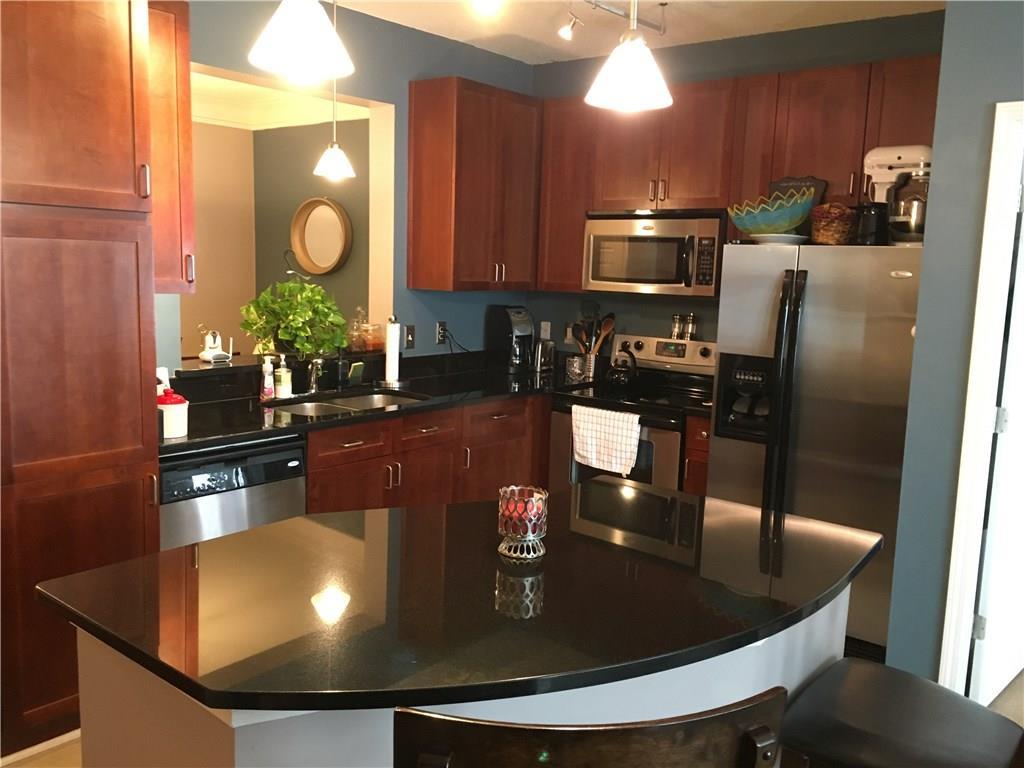 400 17th St. #1403, Atlanta, GA 30363