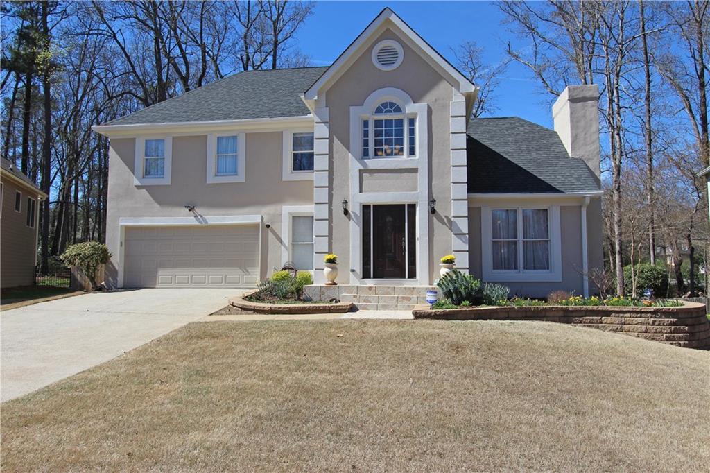 830 Kenley Walk, Roswell, GA 30076