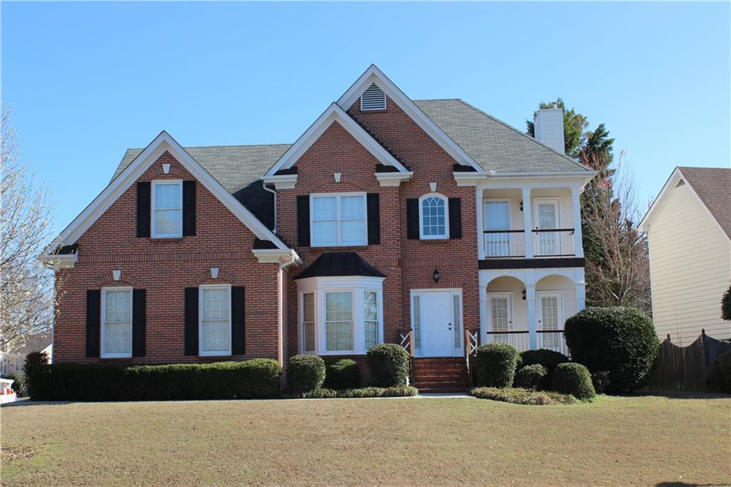 3055 Northcliff Dr., Suwanee, GA 30024