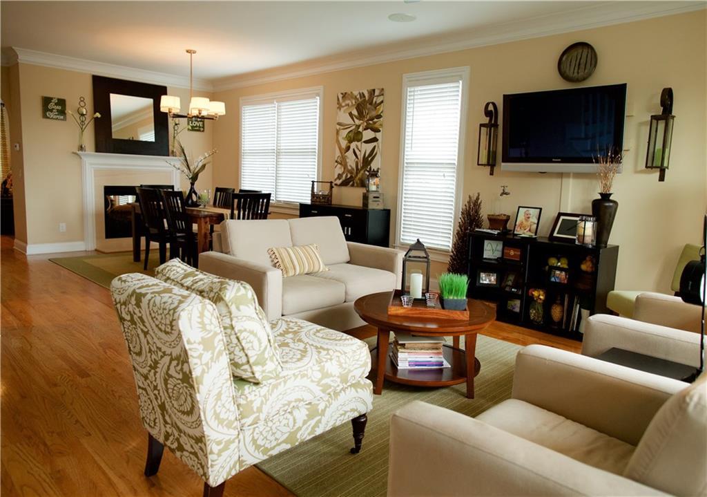 1055 Davis Cir. #R, Atlanta, GA 30318