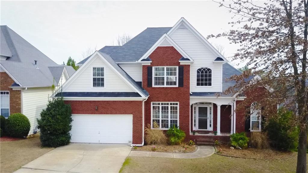 6109 Vintage Pointe Pl., Mableton, GA 30126