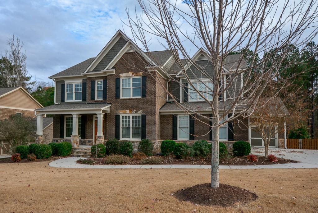 183 Rocky Creek Tr., Woodstock, GA 30188