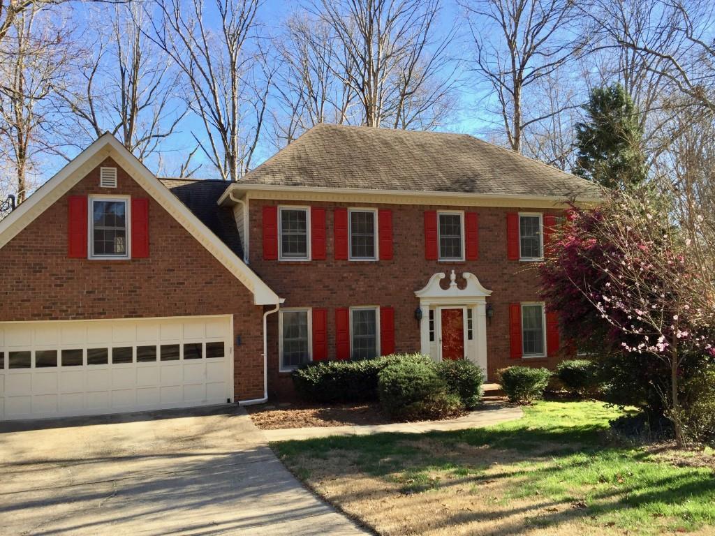 3878 Lee Ridge Way, Lilburn, GA 30047