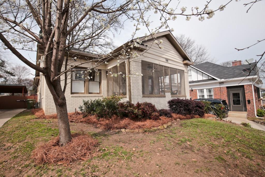 788 Barnett St., Atlanta, GA 30306