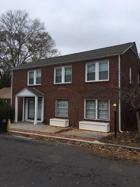 513 E 10th St., Rome, GA 30161