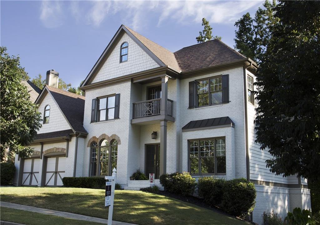 700 Crescent Cir., Canton, GA 30115