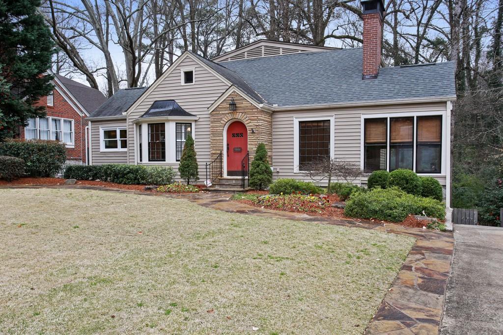 1126 Rosedale Rd., Atlanta, GA 30306