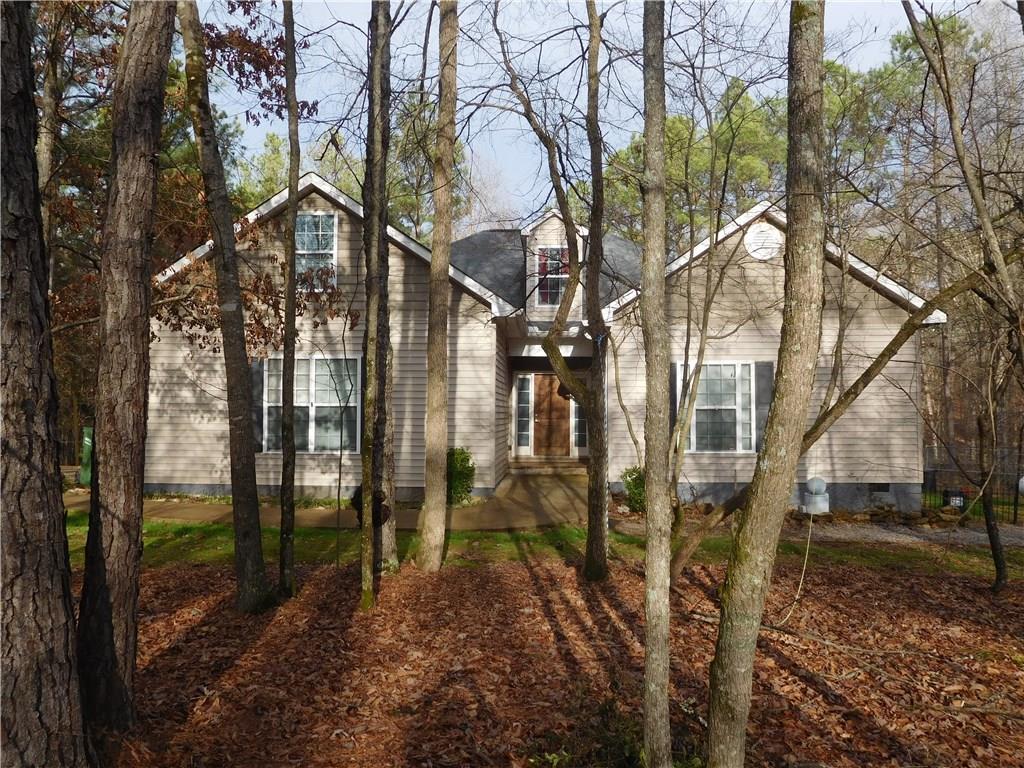 990 Nichols Rd., Rome, GA 30161