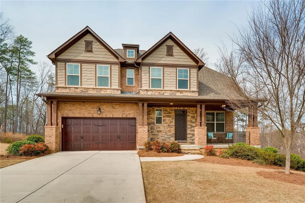 2015 Chelsey Way, Roswell, GA 30075
