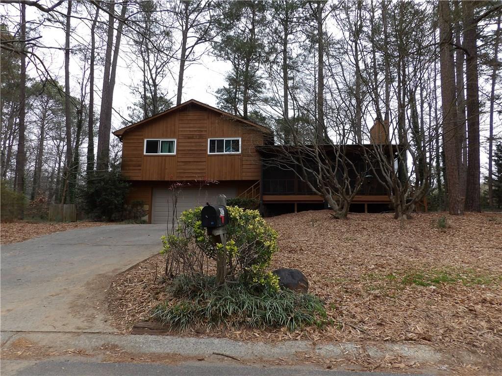 4522 Rambling Rd., Kennesaw, GA 30144