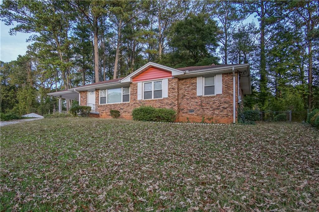 3014 Rollingwood Ct., Atlanta, GA 30316