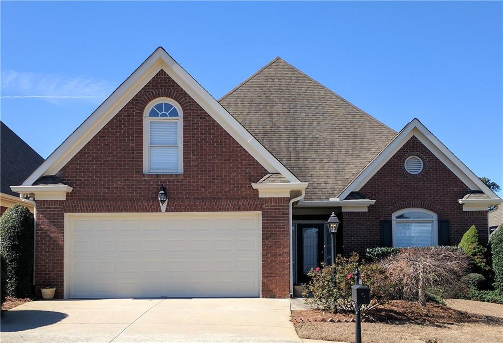 1705 Glenhurst Dr., Snellville, GA 30078