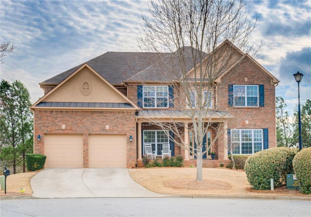 3140 Hazeltine Cir., Cumming, GA 30041