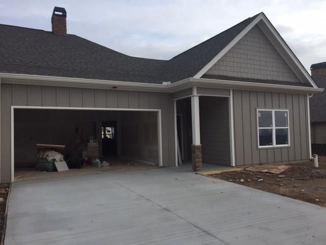 177 Village Dr., Dahlonega, GA 30533