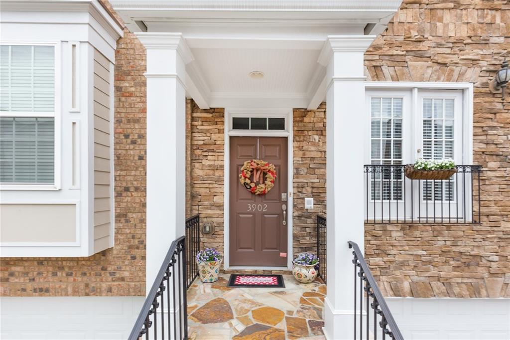 3902 Old Atlanta Station Dr. #10, Smyrna, GA 30339