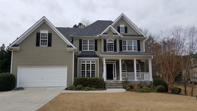 5810 Lake Windsor Pkwy., Buford, GA 30518