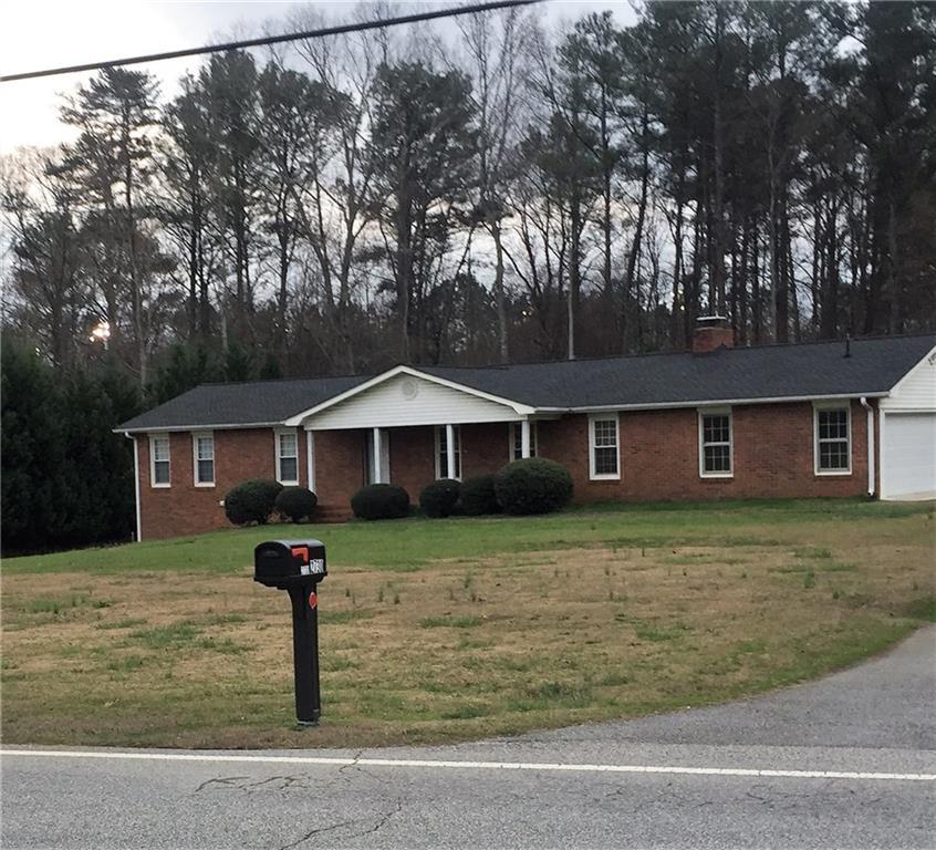 2730 Pete Shaw Rd., Marietta, GA 30066