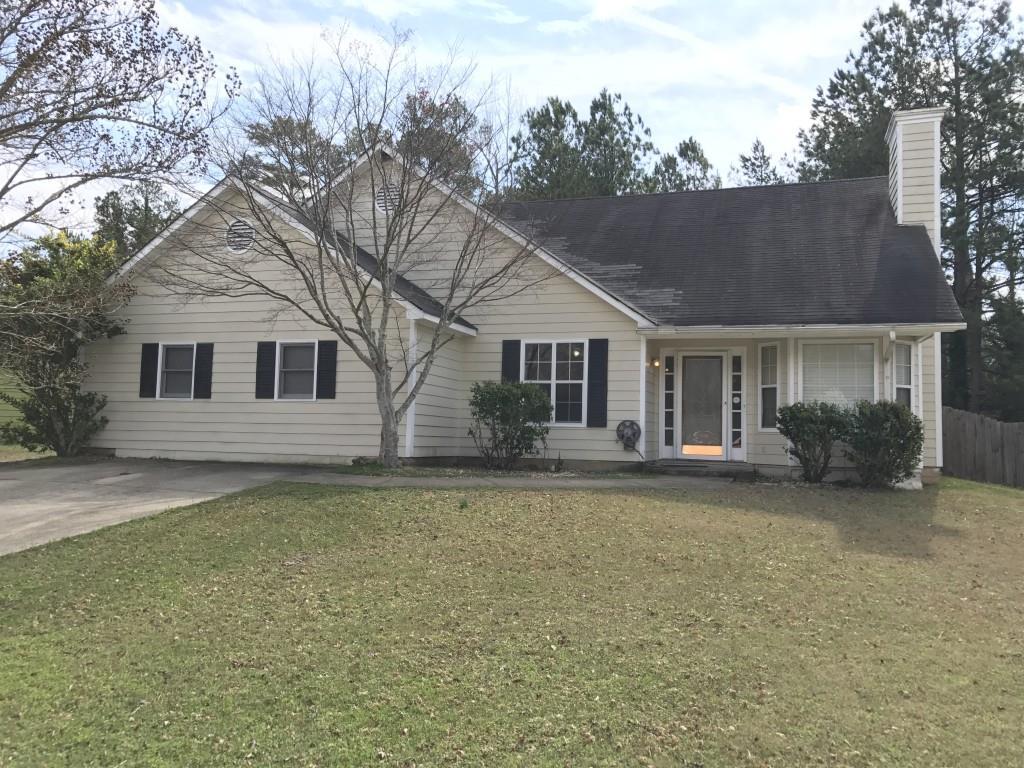 7077 Sir Galahad Way, Jonesboro, GA 30236