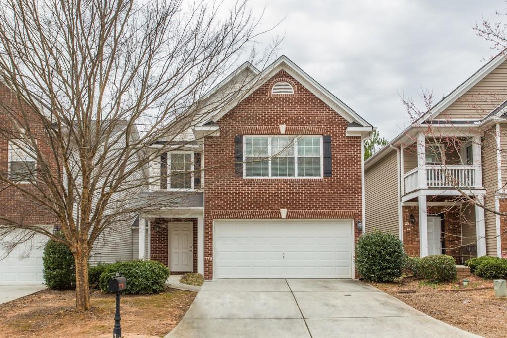 6231 Lake Valley Point, Lithonia, GA 30058