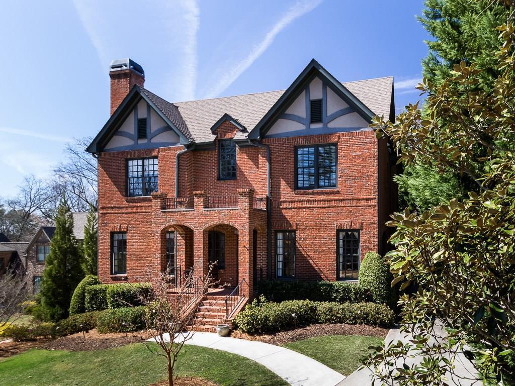 520 S Westminster Way, Atlanta, GA 30307