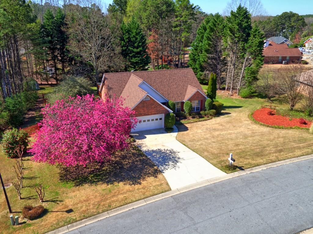 2710 Ivy Mill Dr., Buford, GA 30519